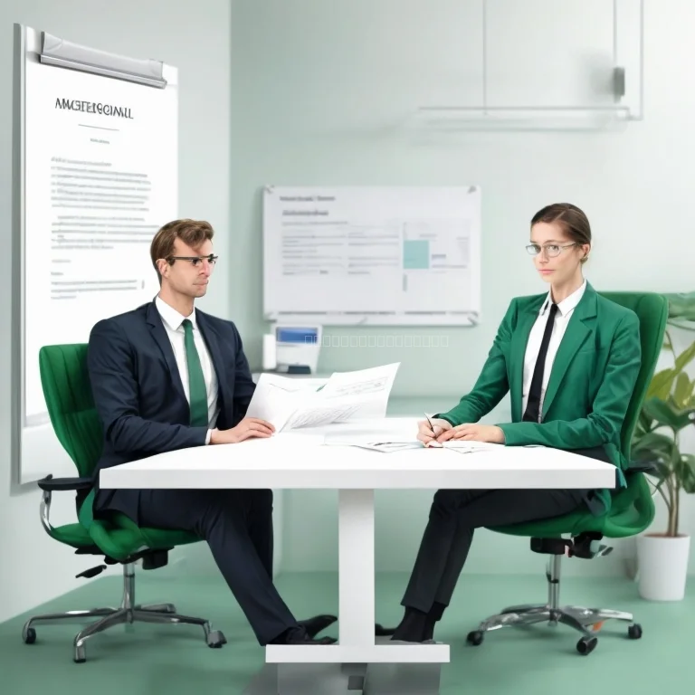 Individuelle Vertragsgestaltung