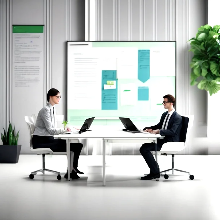 Abschluss & Übergabe