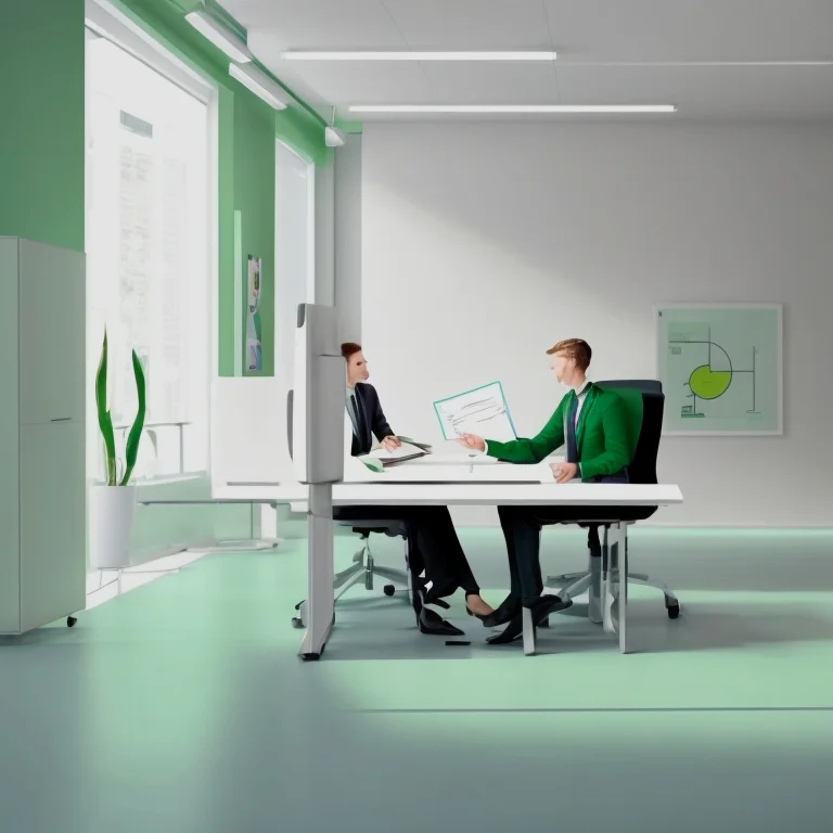 Prüfung bestehender Verträge