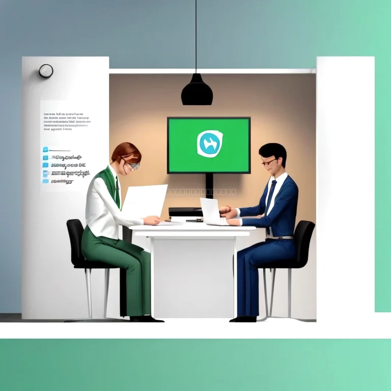 Individuelle Vertragsmuster